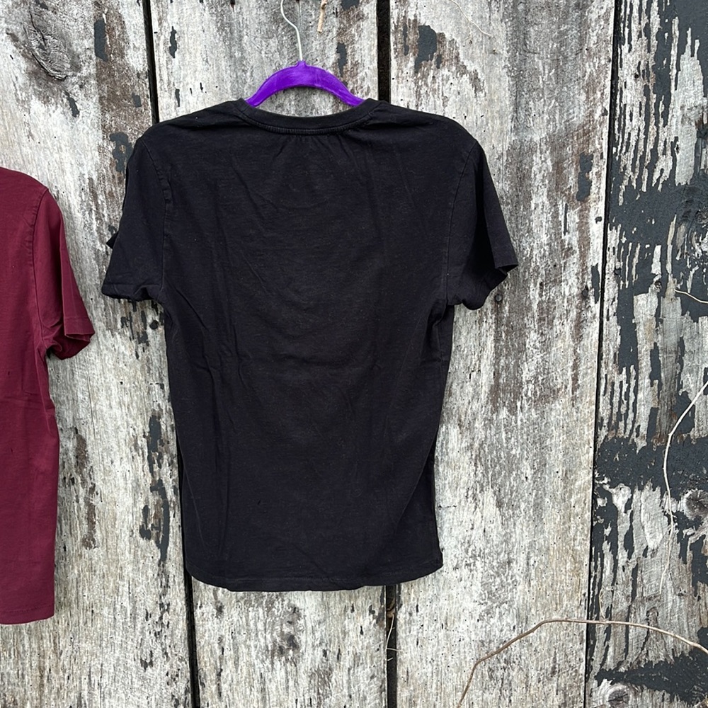 Bundle of Aeropostale brand t-shirts. 🤍 - Picture 9 of 9
